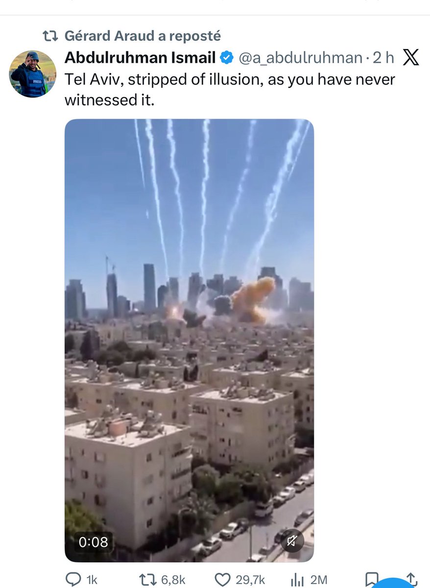 Difficile de savoir ce qui a provoqué ce glissement depuis un bon bout de temps, cette perte de mesure.

Mais je ne suis pas psy ni Tracfin.

Je peux seulement constater qu’un diplomate autrefois brillant — certes avec une tendance à communiquer à tout-va — semble avoir perdu