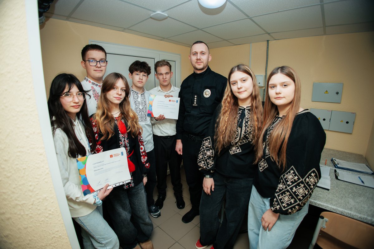 UNDP Ukraine 🇺🇦 tweet media