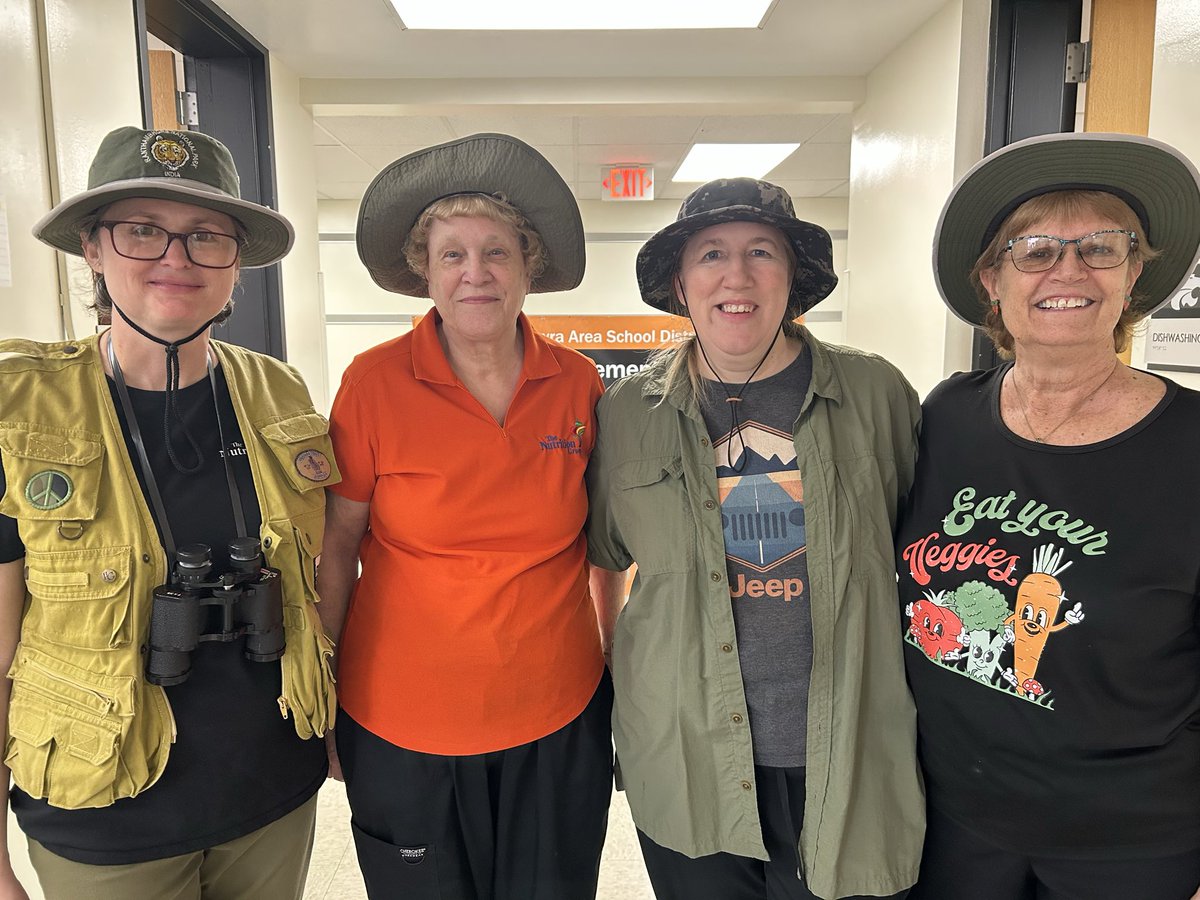 Forge Rd Elementary tweet media