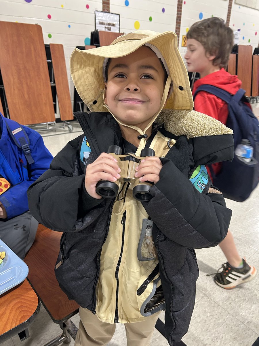 Forge Rd Elementary tweet media