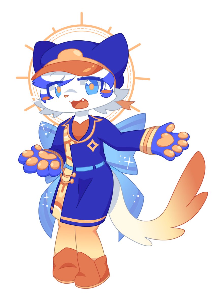 YonKaGor 💛🤍💜🖤 tweet media