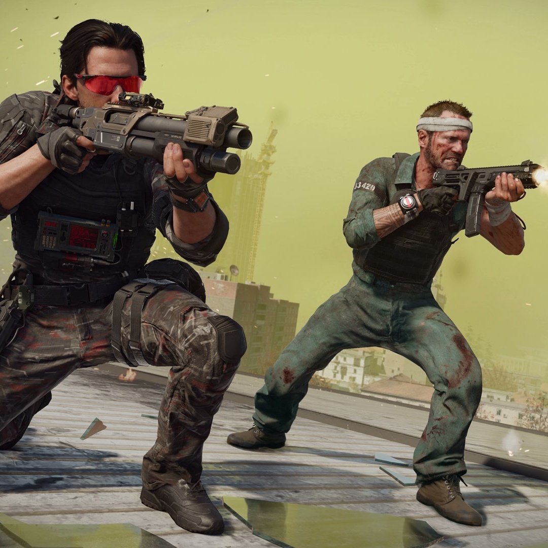 AleexBlaze (InfoCoDES) tweet media