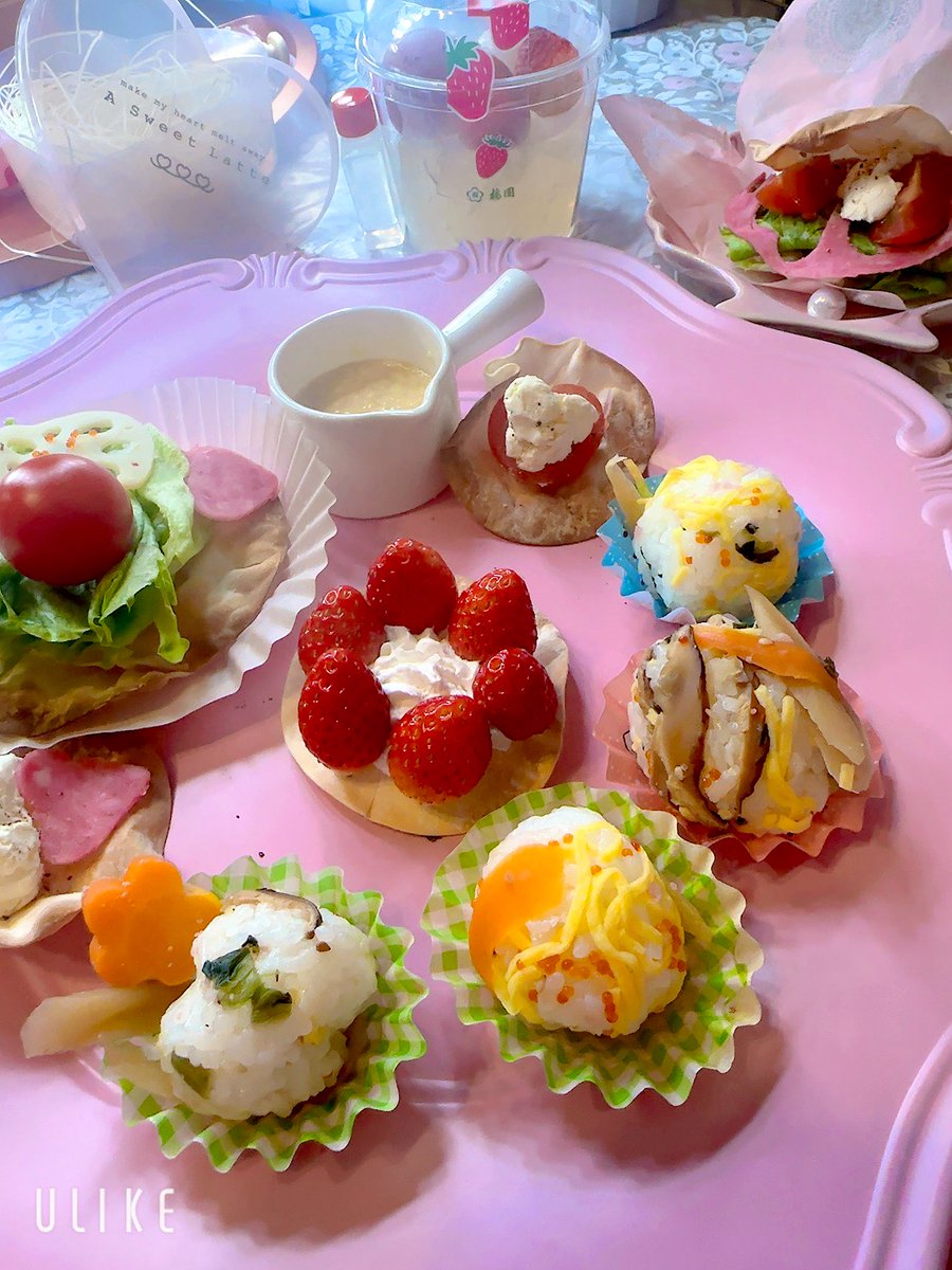 🧸🍓さーや(工藤彩夏)💛 tweet media