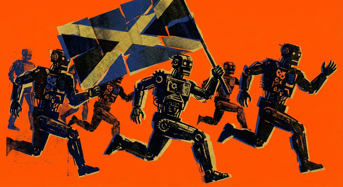 decisionmaestro's tweet photo. Jamaica's AI Reckoning. A prioritization problem as old as the flag. The window to shape how AI touches Jamaican lives is open right now.
It will not stay open because we wrote a good document. Read the full breakdown at 

https://t.co/Sk4eienBnw

#ai #caricom #jamaica #JamaicaTech #CaribbeanAI #AIPolicy #Jamaica #ArtificialIntelligence #AIRisk #CaribTech #MaestroAILabs