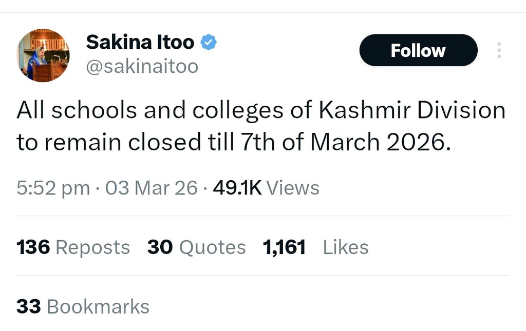 imgowhar's tweet photo. @GreaterKashmir https://t.co/YjdQgyGhQz
