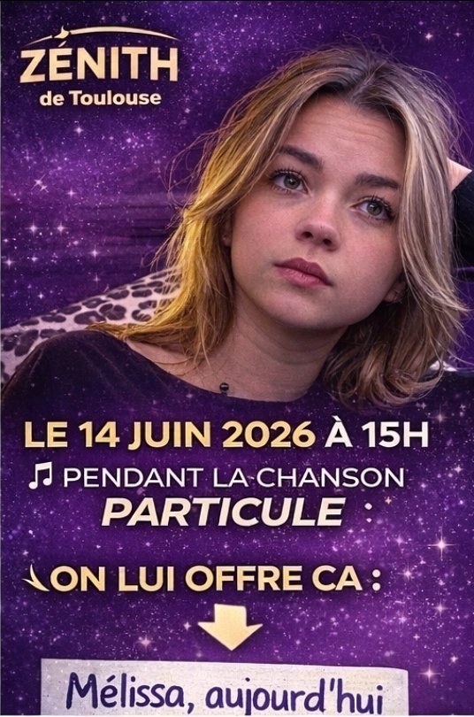 fw_mat1's tweet photo. Dis nous ci tes présent en commentaires #StarAcademyTour #StarAcademy https://t.co/fLU9O4VkZI