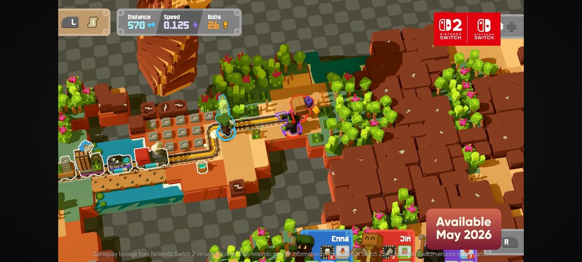 <a href="/KirPinkFury/">Kabi</a> Bruh that indie world was phenomenal, it had amazing games announced and literally a top 5 indie from last year shadow dropped today