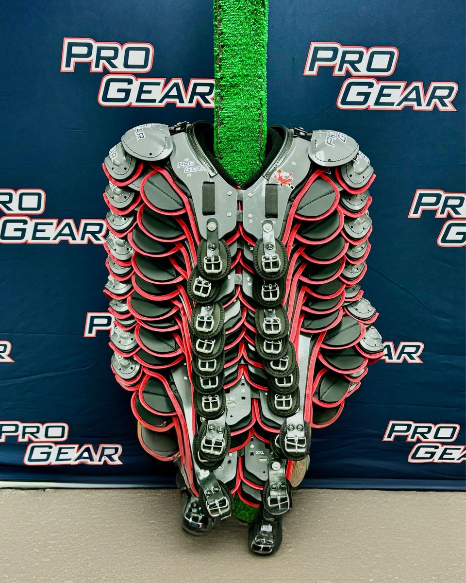 Pro Gear Sports tweet media