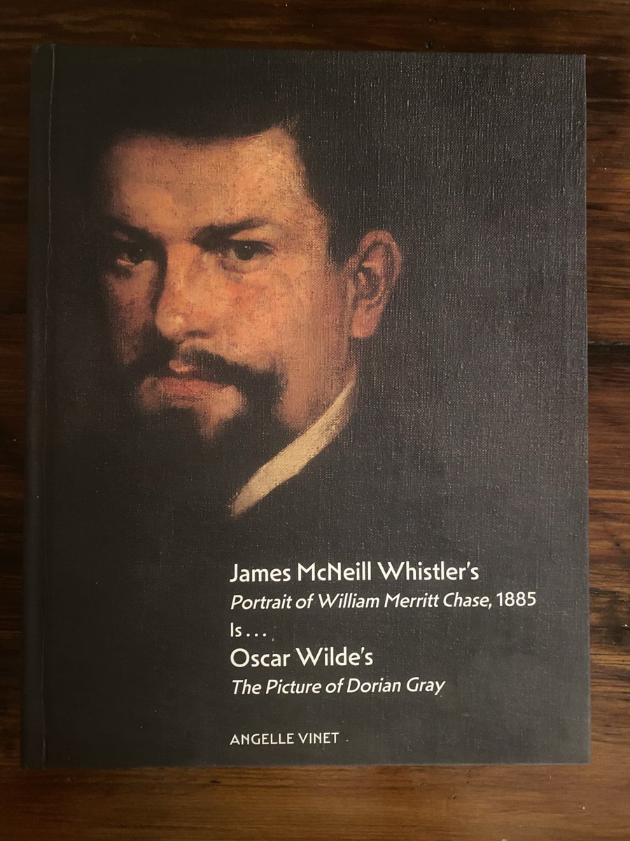 Angelle Vinet tweet media