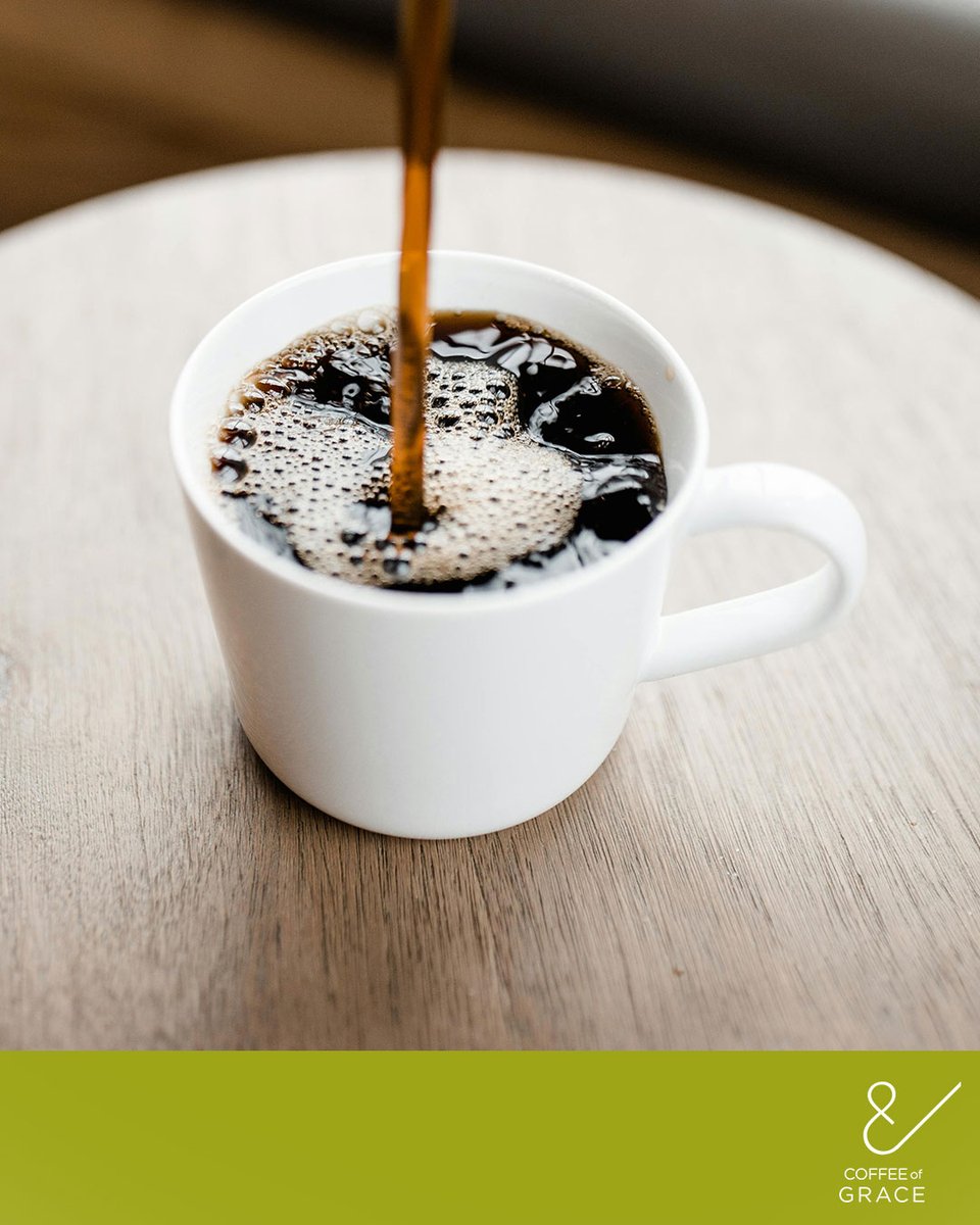 Coffee of Grace tweet media