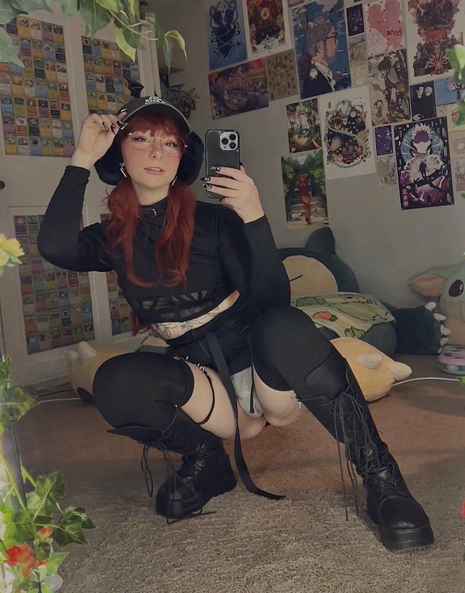 Roo (@rooshibi) / Posts / X