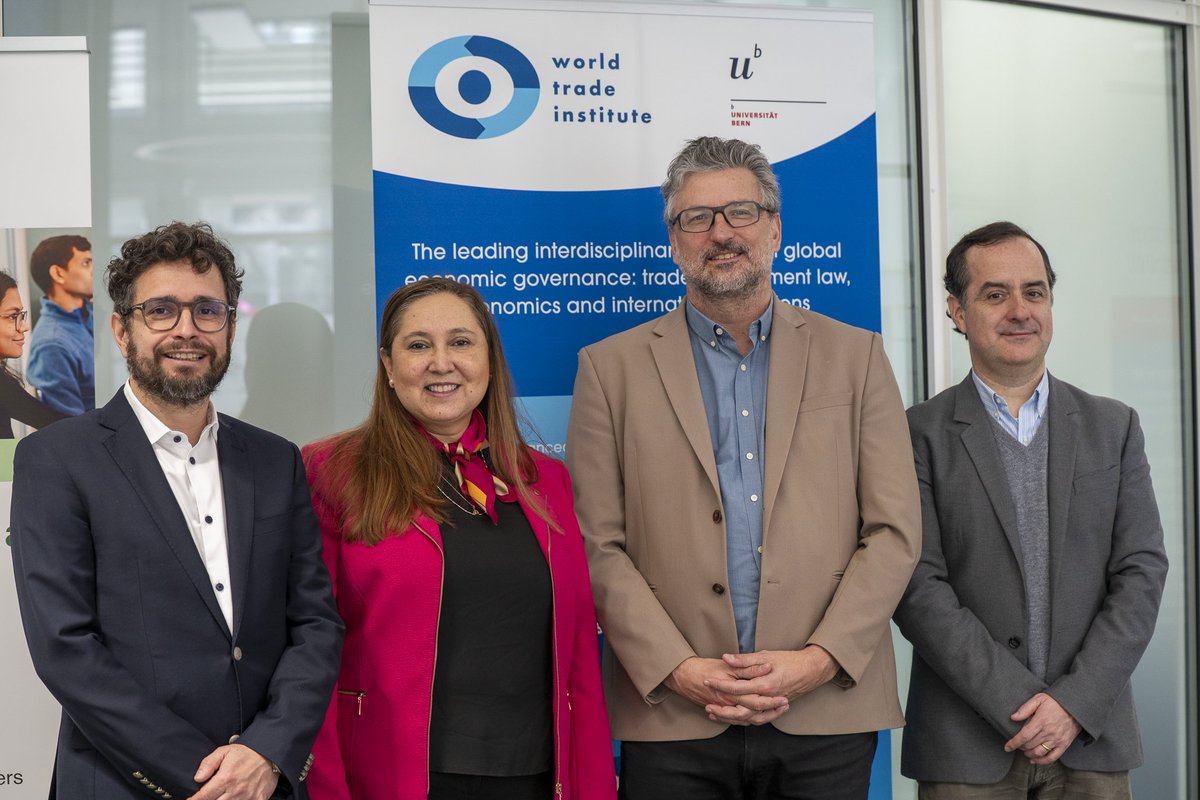 Embajada de Chile en Suiza y Liechtenstein tweet media