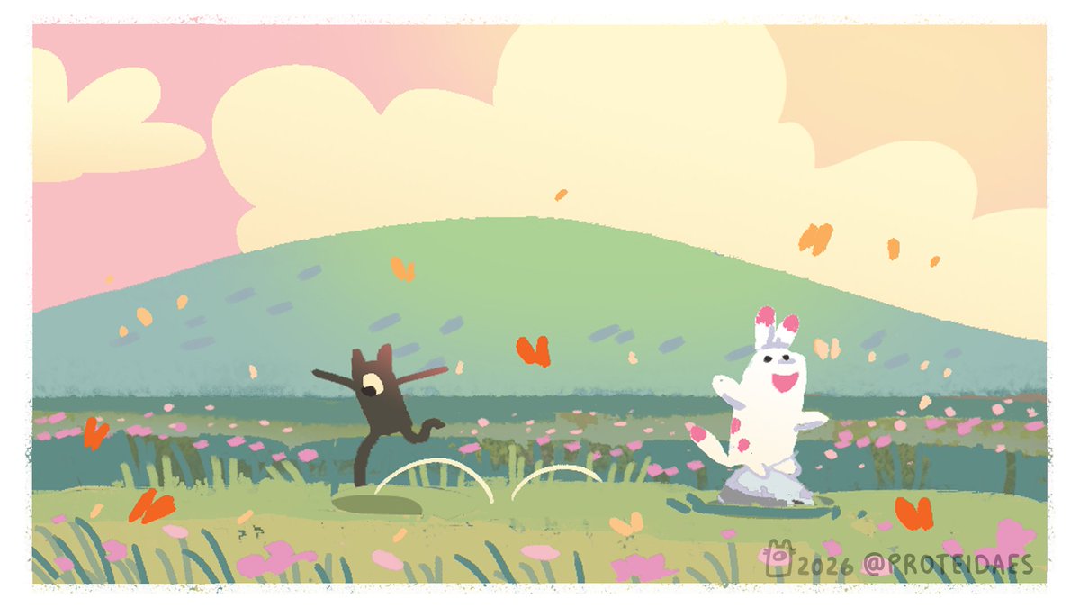 Kaeti V ✨ tweet media