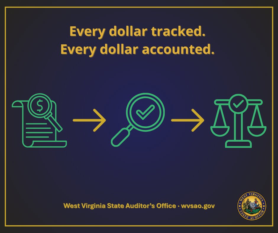 Auditor Mark A. Hunt tweet media