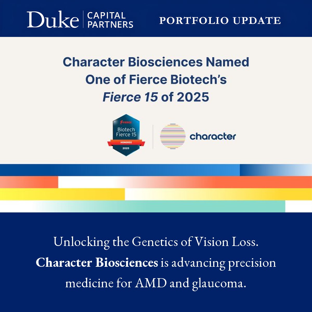 Duke Capital Partners tweet media