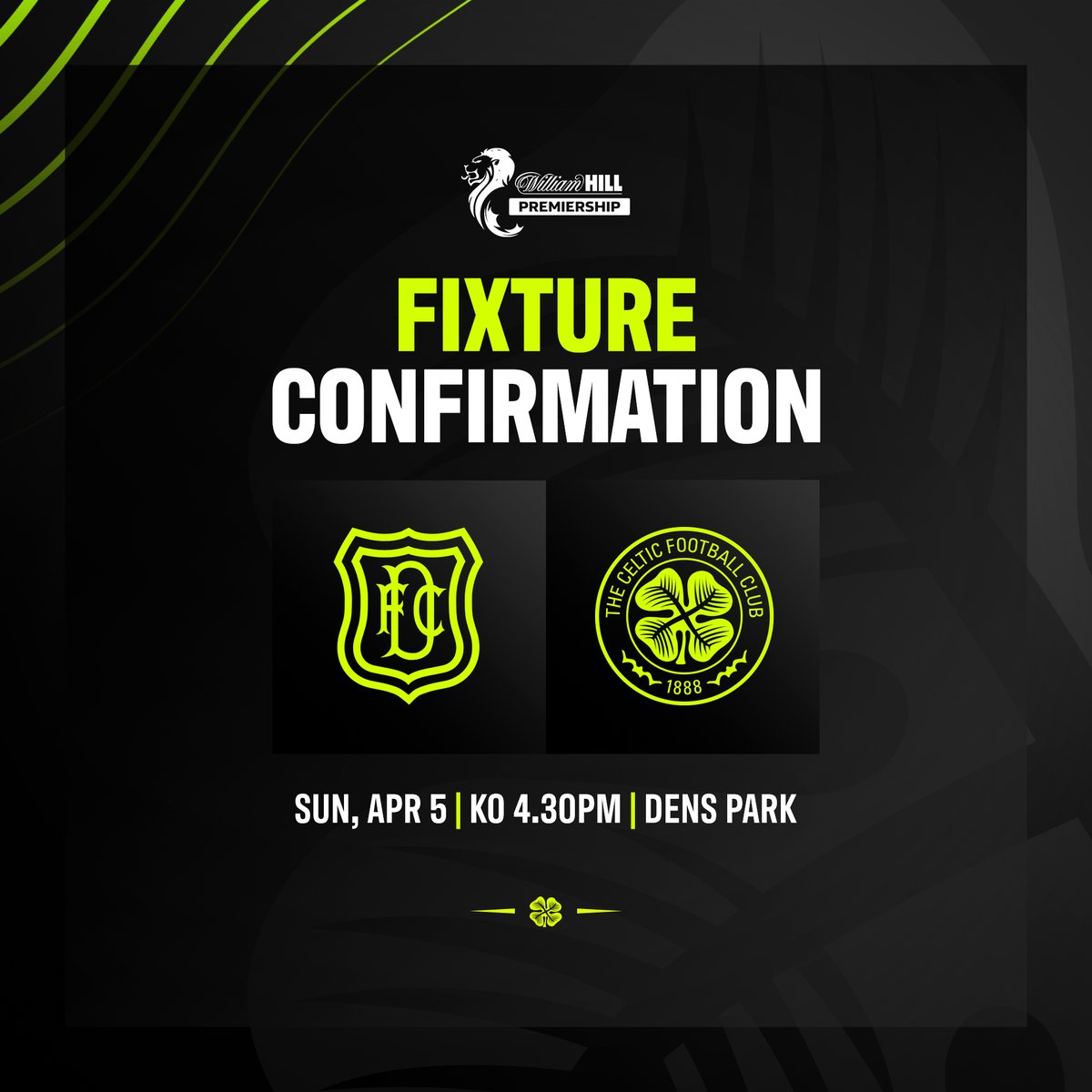 Celtic Football Club tweet media