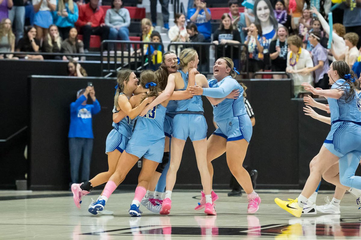 Press Pass Sports tweet media