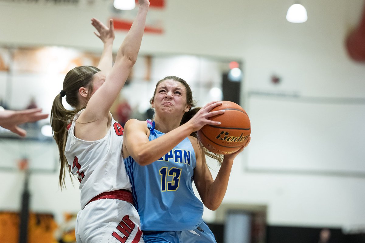 Press Pass Sports tweet media