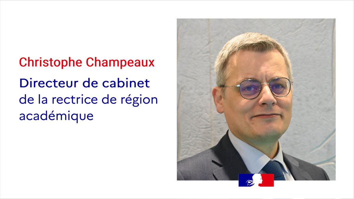 Académie de Lille tweet media