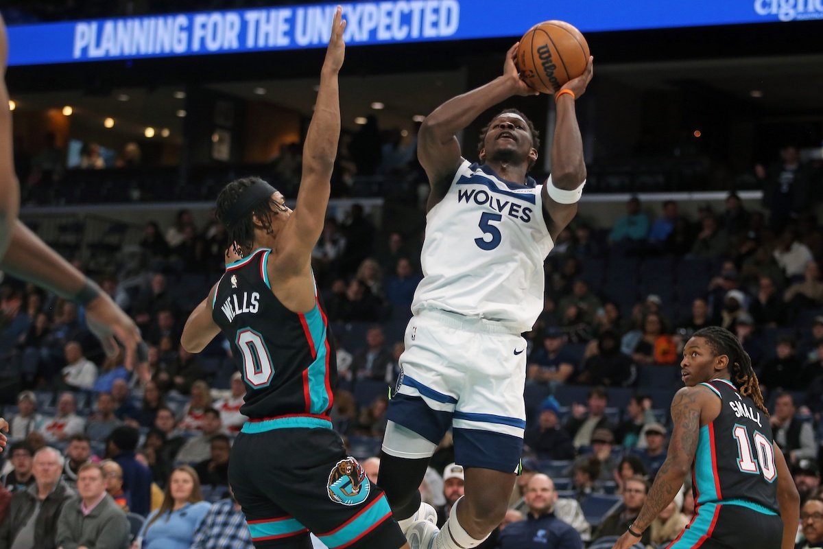 T'Wolves Nation FRANCE tweet media