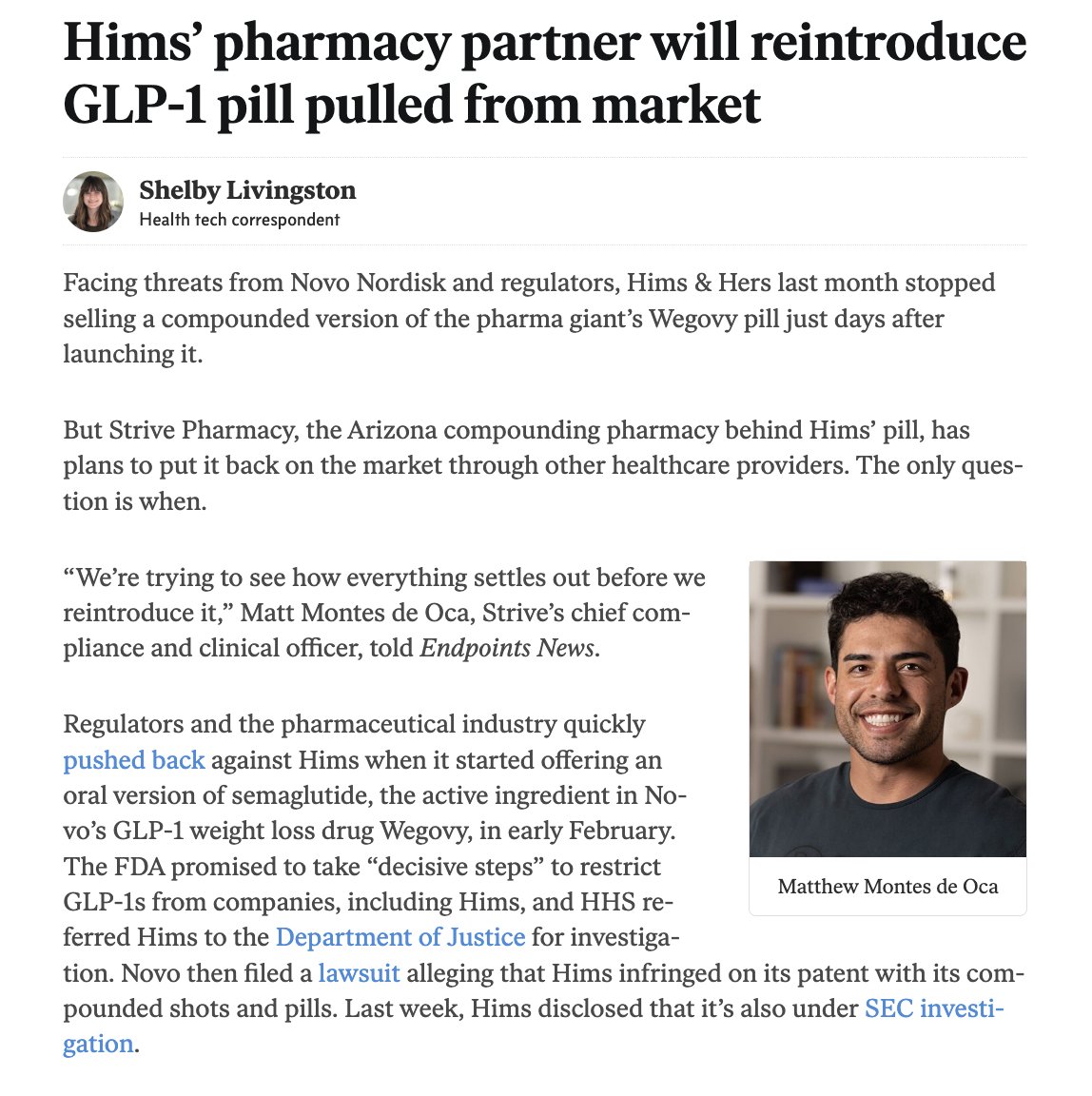 Hims House tweet media