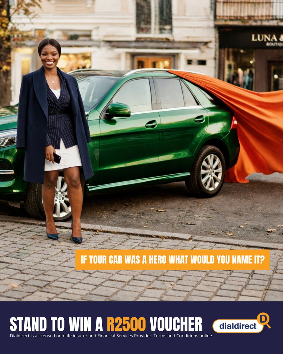 Dialdirect Insurance tweet media