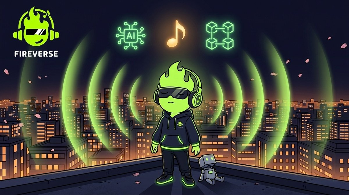 Fireverse Ventures tweet media