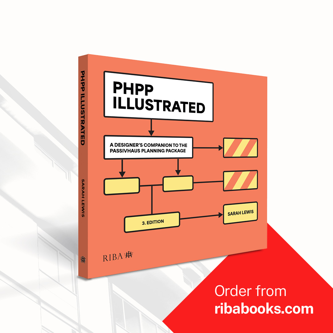 RIBA Books tweet media