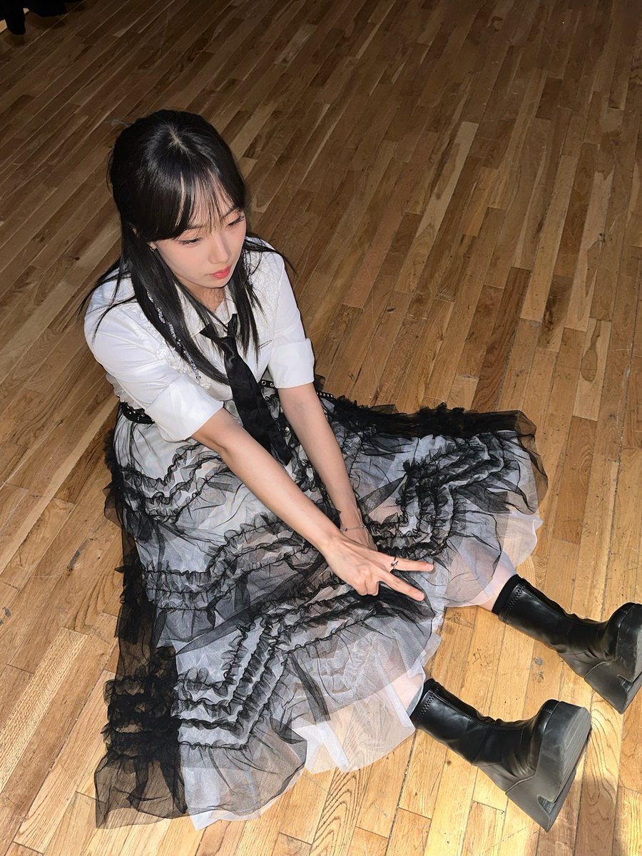 유다빈밴드 / YdBB tweet media