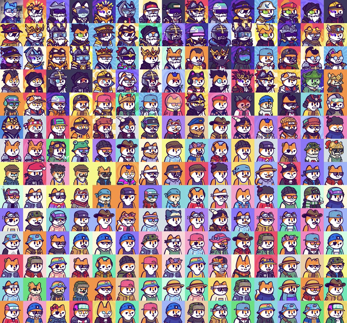 Dr. Blue Fox tweet media