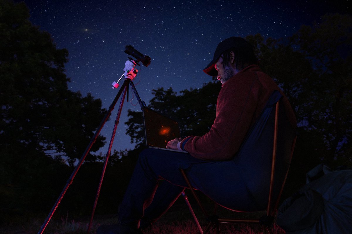 No es brujería, es tecnología tweet media