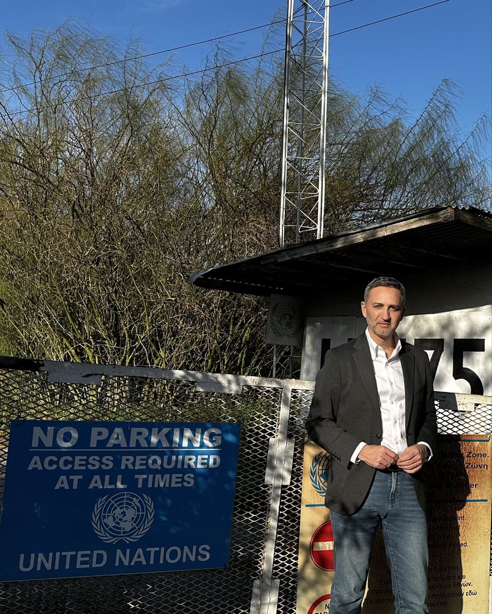 César Sánchez tweet media