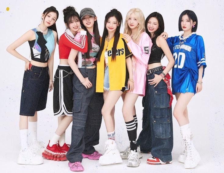 I wish I could feel happier about this announcement, but I can’t.

<a href="/YGBABYMONSTER_/">BABYMONSTER</a> <a href="/ygent_official/">YG FAMILY</a> please give us an update on Rami. We want the full group, not OT6.

Stop keeping us in the dark. We just want to know she’s okay.

7 to 1, THEY’RE BABYMONSTER
#BABYMONSTER_IS_7