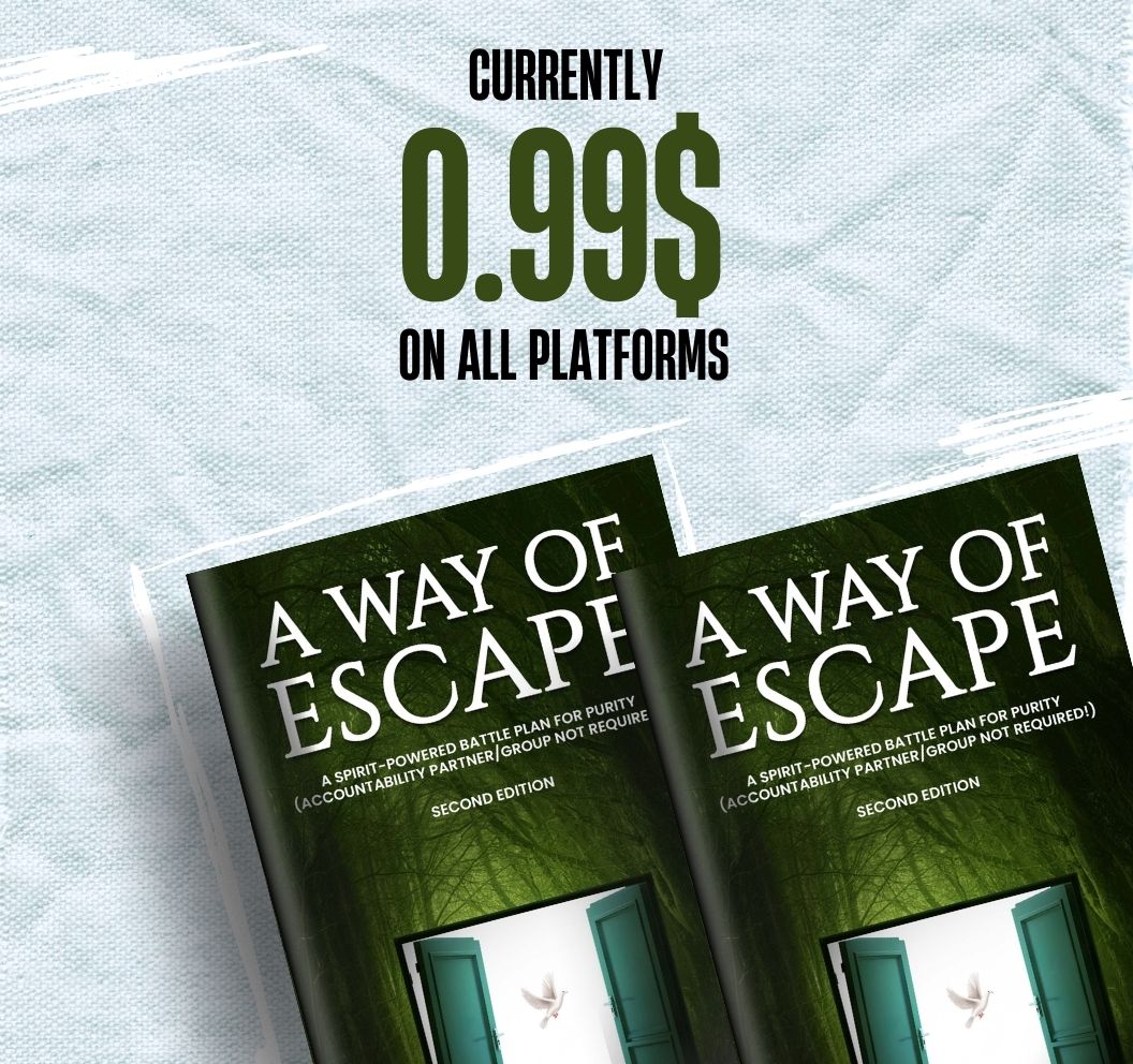 Are you ready to move past the plateau? Whether you are looking to strengthen your leadership, protect your family, or align your daily habits with your deepest values, these four new releases offer the tactical "how-to" you have been searching for.