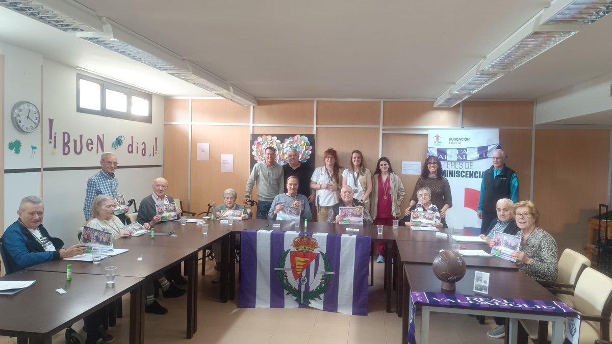 Futbolistas FEAFV tweet media