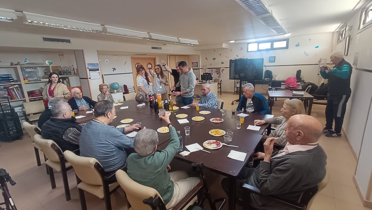 Futbolistas FEAFV tweet media