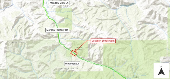 CCC Public Works tweet media