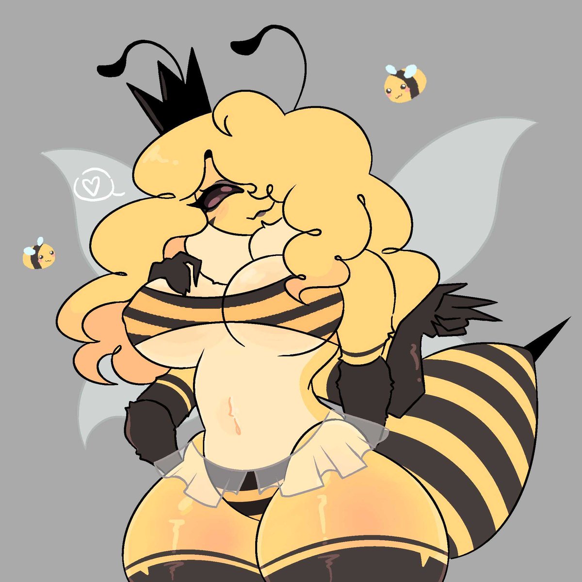 ZamZipperArt tweet media