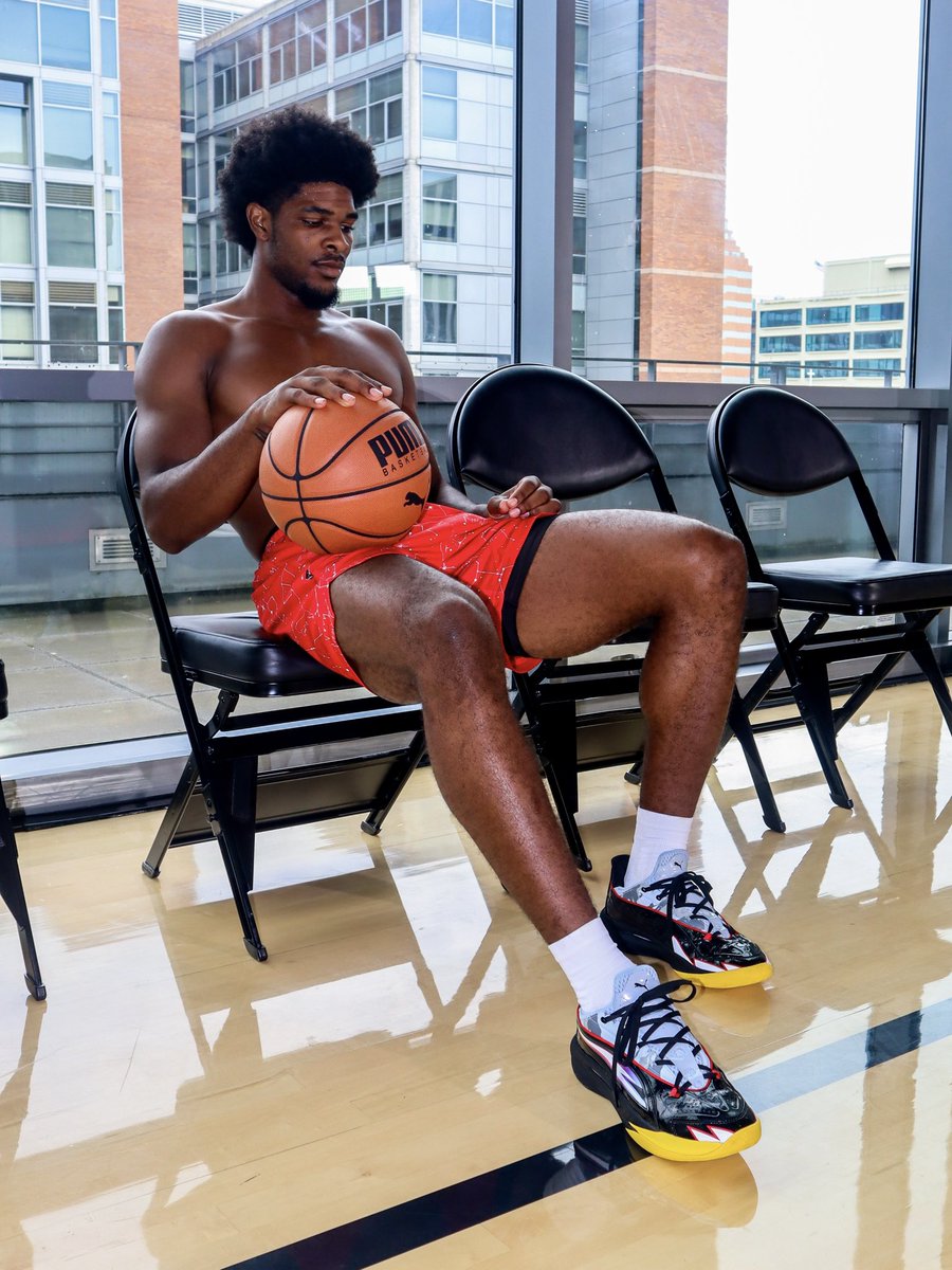 PUMA Basketball tweet media