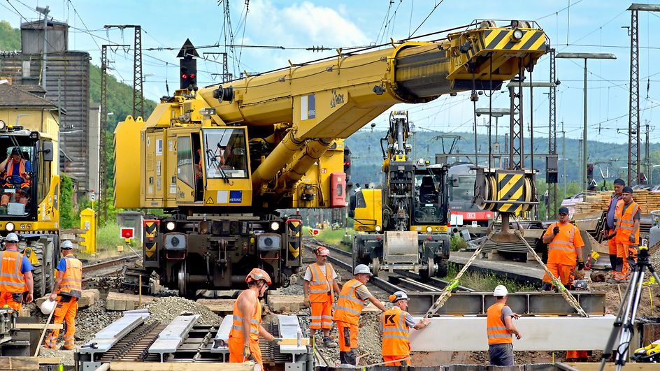 Mediarail.be - Rail Europe News tweet media