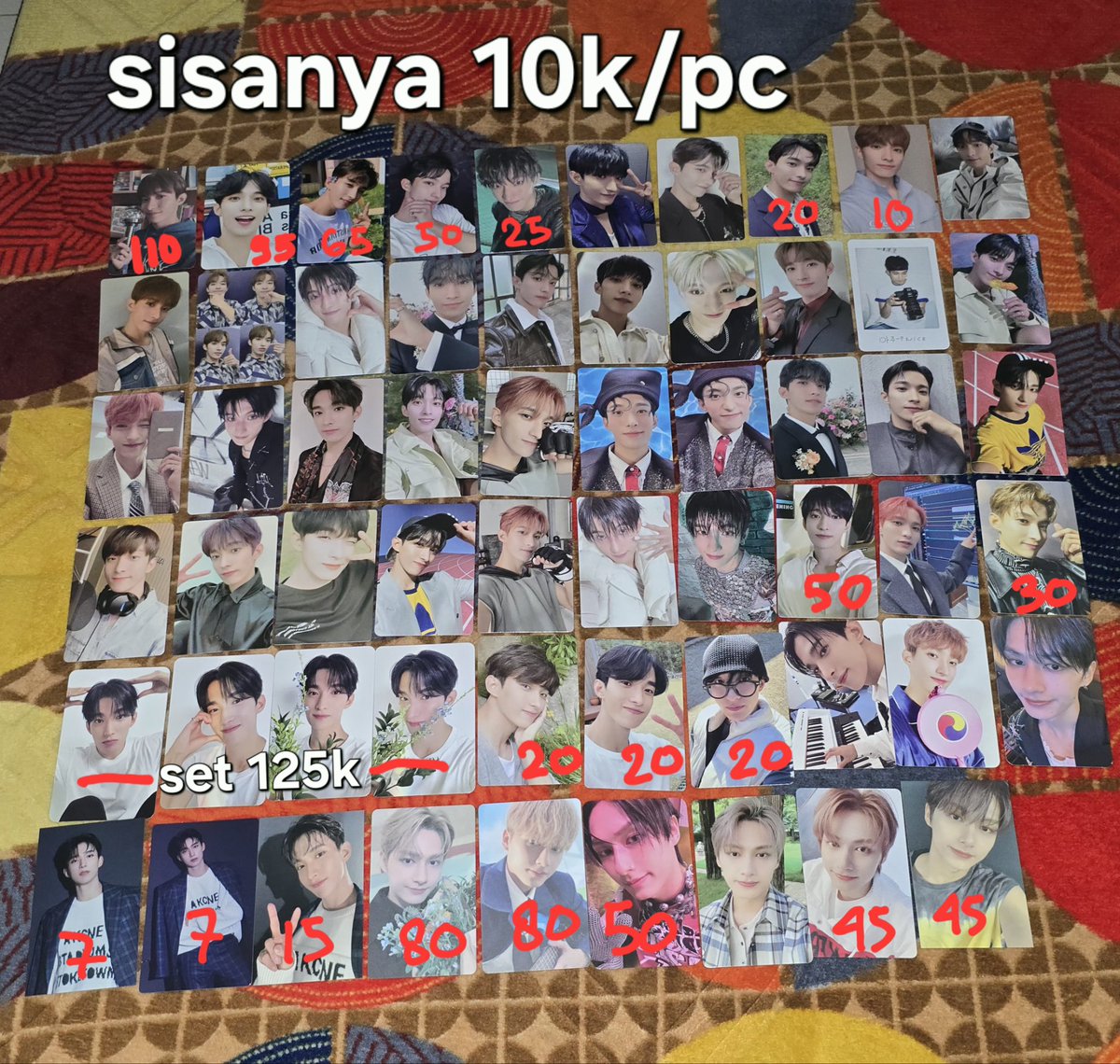 Eyi. Check bio. tweet media