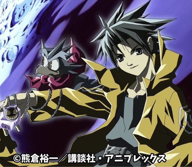 王ドロボウJING」 ジン