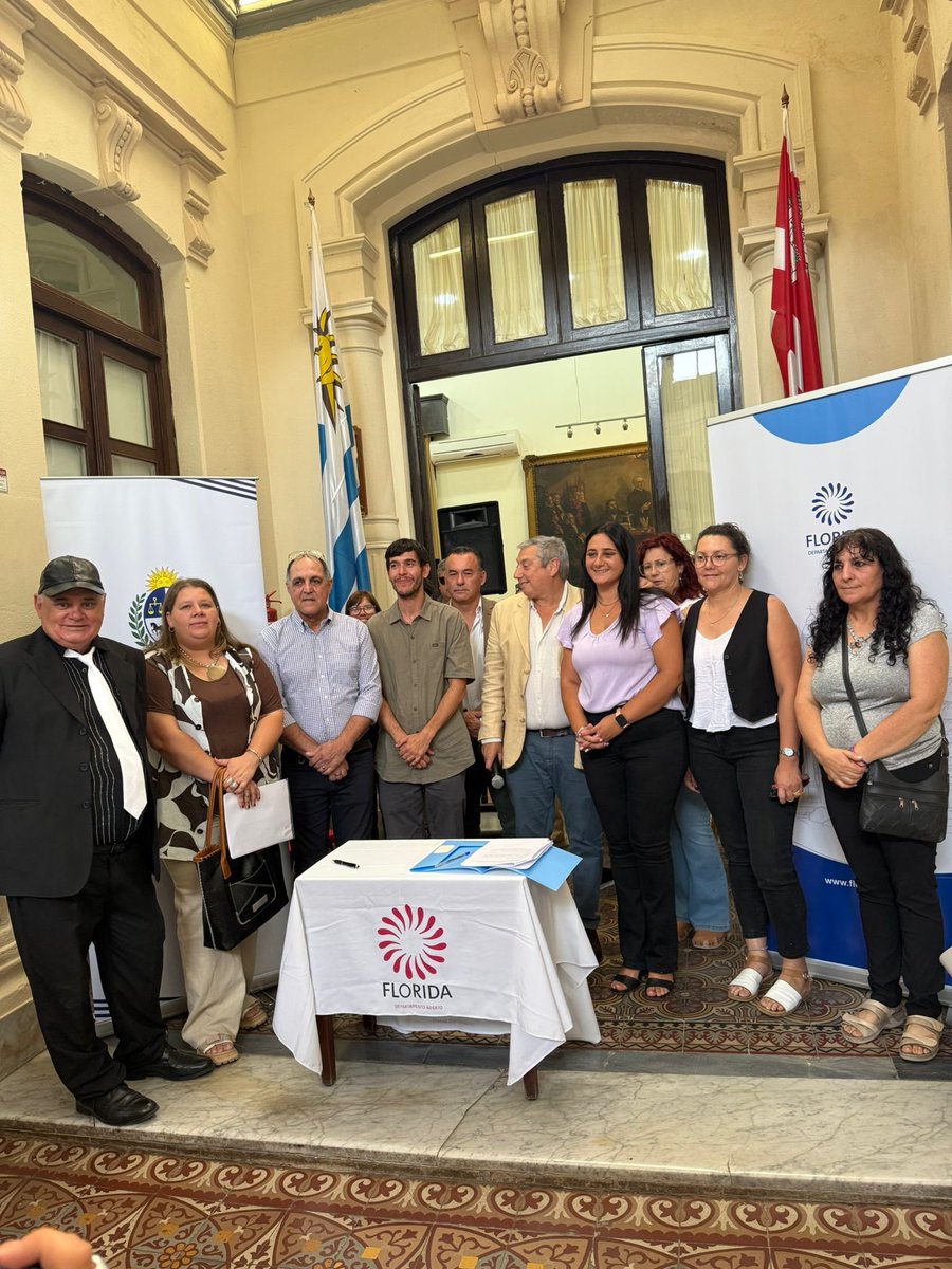 Realizamos la entrega de maquinaria a emprendedores de nuestro departamento, beneficiarios del Programa de Inversión Productiva (PIP).
Seguimos acompañando a quienes apuestan e invierten en cada rincón del departamento.