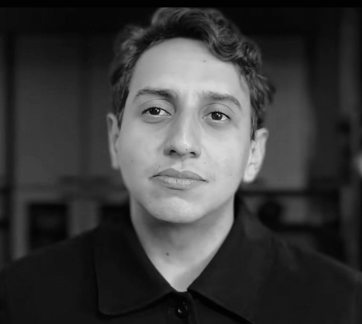 “Você está escondendo um pobre no seu porão, não está?”