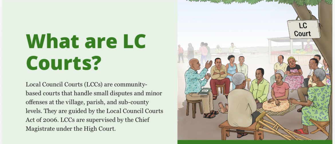 CDFU- Communication for Dev. Foundation Ug tweet media