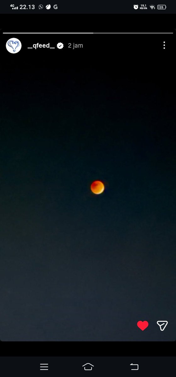 Sayang kamu ikut takbiran ga tadi?