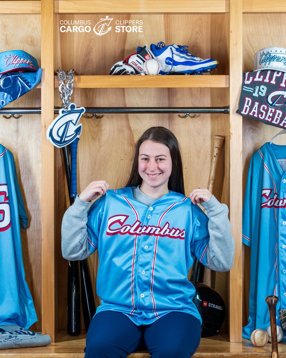 Columbus Clippers tweet media