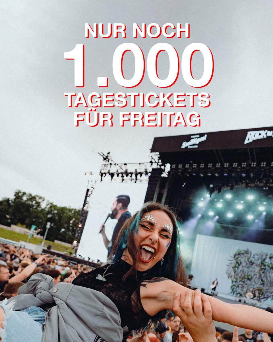 Rock im Park tweet media