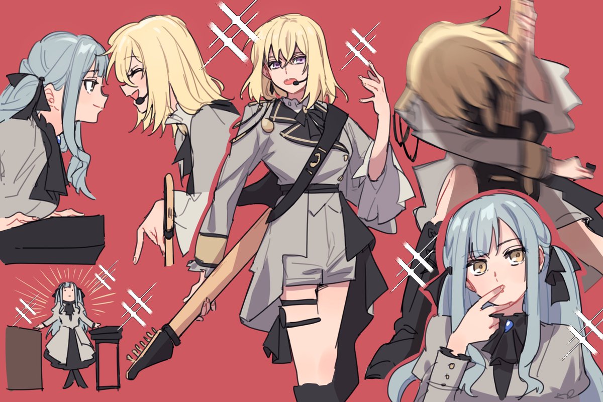 무지카 라이브 너무너무너무너무너무 좋았다... 🥺🥺