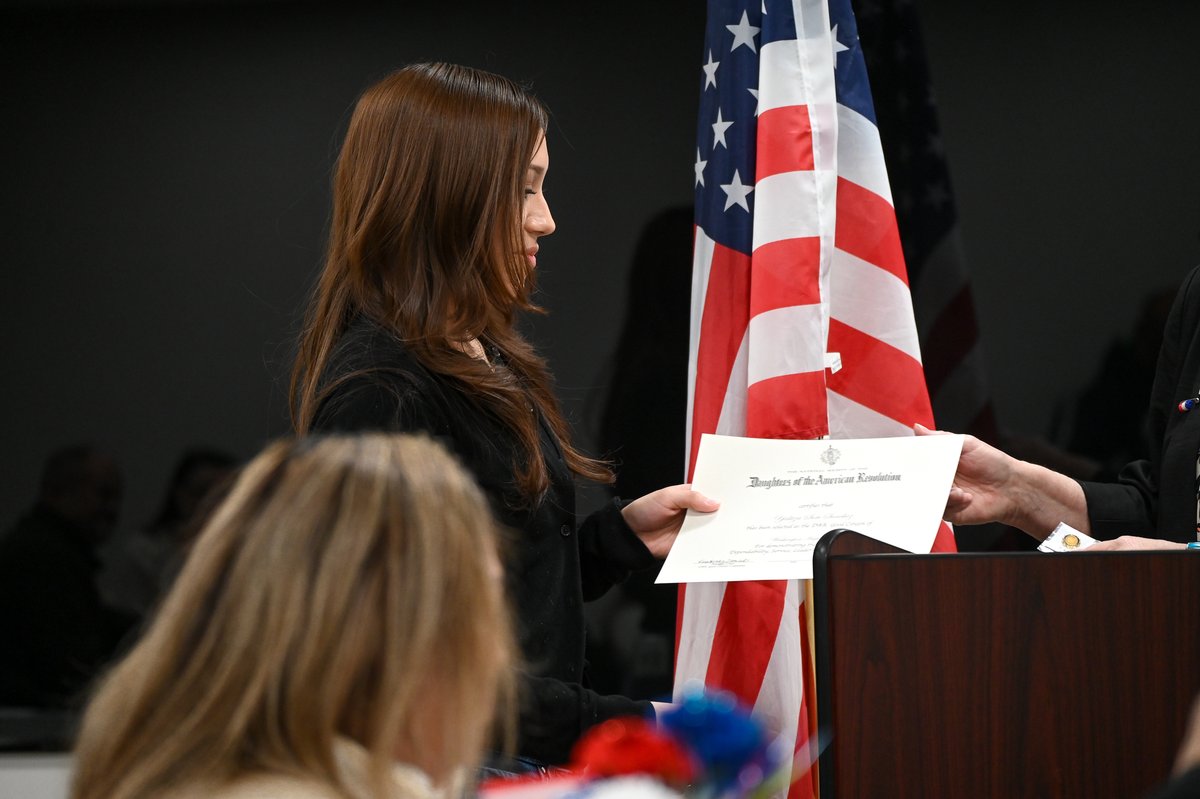 Washington HS tweet media